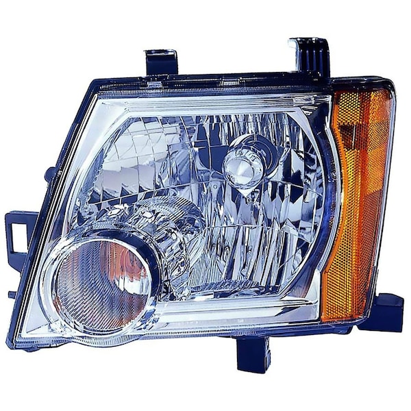 Depo Capa Lamp, 315-1160L-AC 315-1160L-AC - main